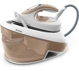 Bügeleisen im Test: Express Airglide SV8027 von Tefal, Testberichte.de-Note: ohne Endnote