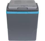 Kühlbox im Test: Elektro-Kühlbox CEK 29 B4, 29 l von Lidl / Rocktrail, Testberichte.de-Note: ohne Endnote