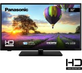 Fernseher im Test: TX-32M330E von Panasonic, Testberichte.de-Note: 1.6 Gut