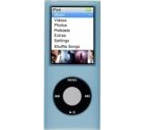 Silicon Case für iPod nano 4G