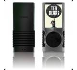 Handy-Tasche im Test: JumpSuit Shield für iPod nano 4G von Gear4, Testberichte.de-Note: 2.0 Gut