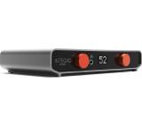 Verstärker im Test: Integro von Volumio, Testberichte.de-Note: 1.6 Gut
