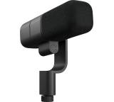 Mikrofon im Test: Blue Sona von Logitech, Testberichte.de-Note: 1.5 Sehr gut