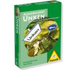 Gesellschaftsspiel im Test: Ausgerechnet Unken von Piatnik, Testberichte.de-Note: 4.0 Ausreichend