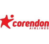 Fluggesellschaft im Test: Flugunternehmen von Corendon Airlines, Testberichte.de-Note: 3.7 Ausreichend