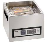 Sous-Vide-Garer im Test: Sous Vide Garer SV G16L von Bartscher, Testberichte.de-Note: 1.4 Sehr gut