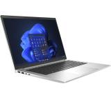 Laptop im Test: EliteBook 840 G9 von HP, Testberichte.de-Note: ohne Endnote