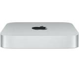 Mac mini M2 (M2, 8-Core CPU, 10-Core GPU, 16GB RAM, 256GB SSD) (2023)