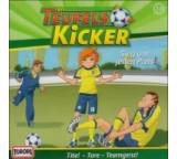 Die Teufelskicker. Sieg um jeden Preis