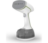 Bügeleisen im Test: The Green Steamer von Binibini, Testberichte.de-Note: 2.3 Gut