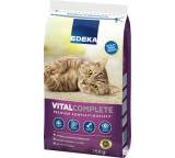 Vitalcomplete Premium Komplett-Mahlzeit