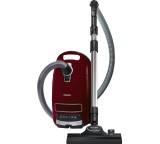 Staubsauger im Test: Complete C3 Active (SGDF3) von Miele, Testberichte.de-Note: ohne Endnote