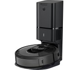 Saugroboter im Test: Roomba Combo i8+ von iRobot, Testberichte.de-Note: 2.4 Gut