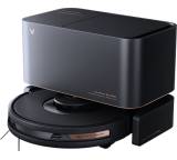 Saugroboter im Test: Alpha 2 Pro von Viomi, Testberichte.de-Note: 2.5 Gut