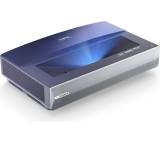 Beamer im Test: A6 von Casiris, Testberichte.de-Note: 1.6 Gut