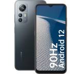 Smartphone im Test: A85 von Blackview, Testberichte.de-Note: 2.5 Gut