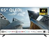 Fernseher im Test: 65QL5D63DAY von Toshiba, Testberichte.de-Note: 1.8 Gut