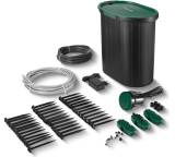 Bewässerungssystem im Test: Bewässerungssystem (9 Liter) von Lidl / Parkside, Testberichte.de-Note: ohne Endnote