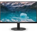Monitor im Test: S-line 242S9AL von Philips, Testberichte.de-Note: ohne Endnote