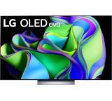 Fernseher im Test: OLED77C37LA von LG, Testberichte.de-Note: 1.0 Sehr gut