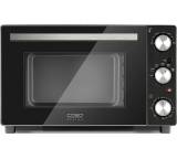 Minibackofen im Test: TO 32 classic von Caso, Testberichte.de-Note: 1.7 Gut