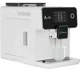 Kaffeevollautomat im Test: Cremona von Acopino, Testberichte.de-Note: 1.2 Sehr gut