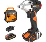 WX272.X (2 x 2,0 Ah)