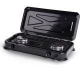 Campingkocher im Test: Gaskocher Mary, 2-flammig von Camp4, Testberichte.de-Note: 3.0 Befriedigend