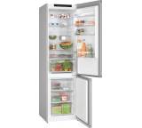 Kühlschrank im Test: Serie 4 KGN392ICF von Bosch, Testberichte.de-Note: ohne Endnote