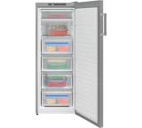 Tiefkühler im Test: GSN 324 160 E von Amica, Testberichte.de-Note: ohne Endnote