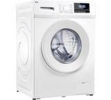 Waschmaschine im Test: WA8-1415Al von PKM, Testberichte.de-Note: ohne Endnote