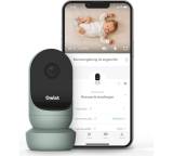Babyphone im Test: Babyphone Camera 2 von Owlet, Testberichte.de-Note: 1.3 Sehr gut