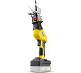 Säge im Test: PGS 4-18 von Kärcher, Testberichte.de-Note: 1.5 Sehr gut