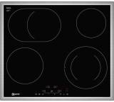 Kochfeld im Test: T16BD76N0 von Neff, Testberichte.de-Note: 1.8 Gut