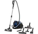 Staubsauger im Test: RO7690 Silence Force Cyclonic Animal von Rowenta, Testberichte.de-Note: 1.7 Gut