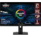 Monitor im Test: G274QPF-QD von MSI, Testberichte.de-Note: 1.6 Gut