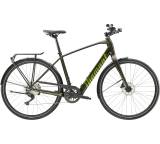 E-Bike im Test: 365 Deluxe Herren (Modell 2023) von Diamant, Testberichte.de-Note: 2.3 Gut