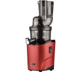 Entsafter im Test: REVO830 von Kuvings, Testberichte.de-Note: 1.6 Gut