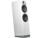 Lautsprecher im Test: S7-27F von Jamo, Testberichte.de-Note: ohne Endnote