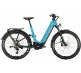 E-Bike im Test: eParcours 4 (Modell 2023) von Victoria, Testberichte.de-Note: 1.5 Sehr gut
