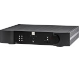 Verstärker im Test: Moon 250i V2 von Simaudio, Testberichte.de-Note: ohne Endnote