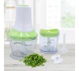 Zerkleinerer im Test: Livington MagiCut von Mediashop.tv, Testberichte.de-Note: 2.0 Gut