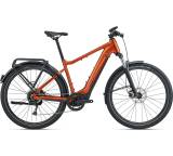 E-Bike im Test: Explore E+ 2 GTS (Modell 2023) von Giant, Testberichte.de-Note: 1.5 Sehr gut