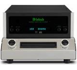 CD-Player im Test: MCD85 von McIntosh, Testberichte.de-Note: 1.2 Sehr gut