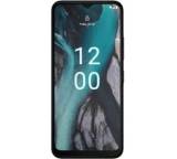 Smartphone im Test: C22 von Nokia, Testberichte.de-Note: 3.6 Ausreichend