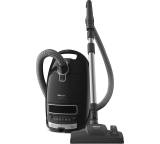 Staubsauger im Test: Complete C3 Extra (SGFG3) von Miele, Testberichte.de-Note: 1.5 Sehr gut