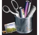 Weiteres Tool im Test: Layer 1.0 von Wuonm, Testberichte.de-Note: 2.6 Befriedigend