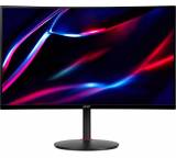 Monitor im Test: Nitro XZ2 XZ322QUS von Acer, Testberichte.de-Note: 1.6 Gut