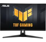 Monitor im Test: TUF Gaming VG27AQA1A von Asus, Testberichte.de-Note: 1.5 Sehr gut