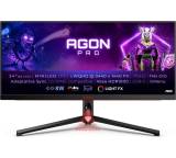 Monitor im Test: Agon Pro AG344UXM von AOC, Testberichte.de-Note: 1.5 Sehr gut